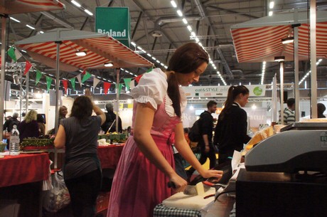 messe