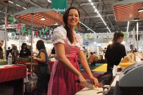 messe