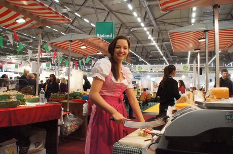 messe