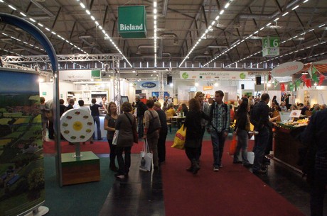 messe