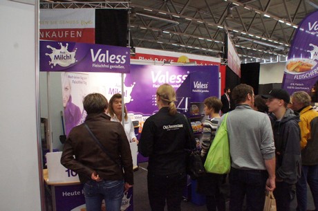 messe