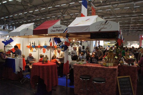 messe