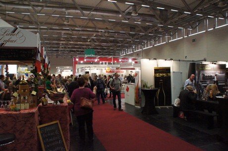 messe