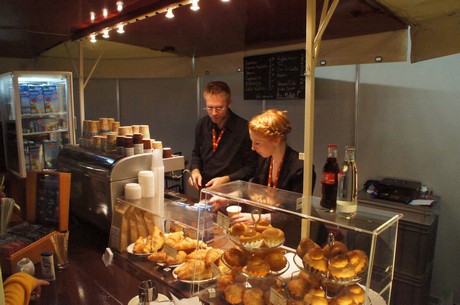 messe