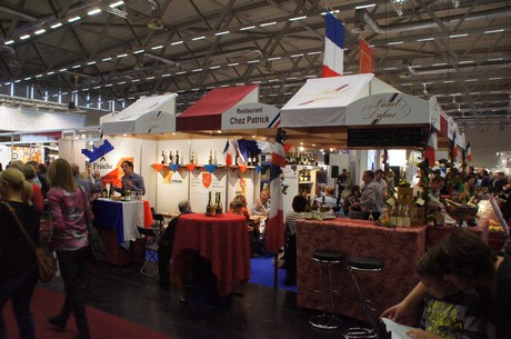 messe