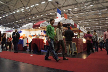 messe