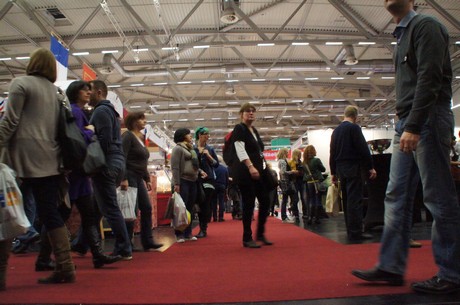 messe