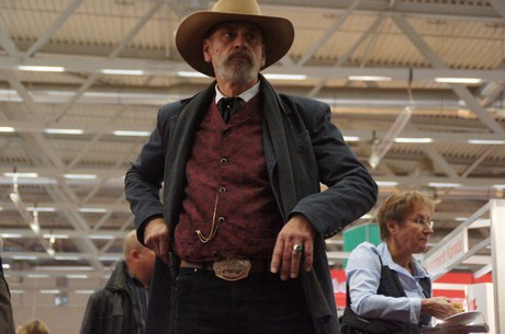 messe
