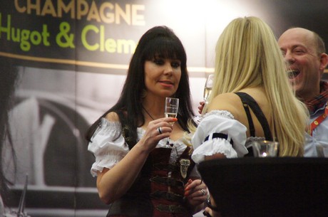 messe