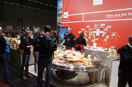messe