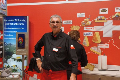 messe