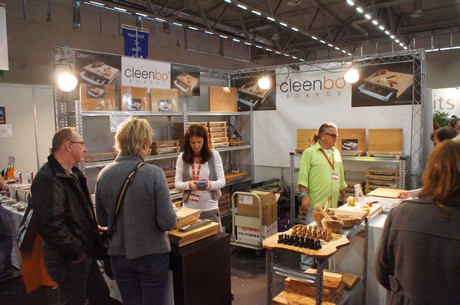 messe