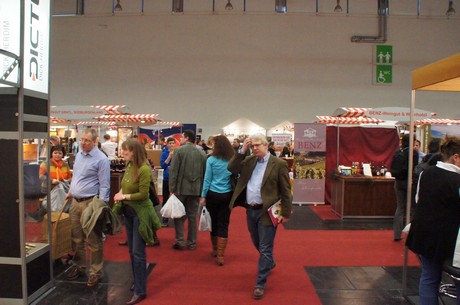 messe