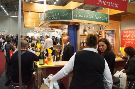 messe