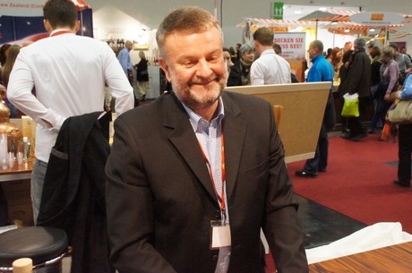 messe