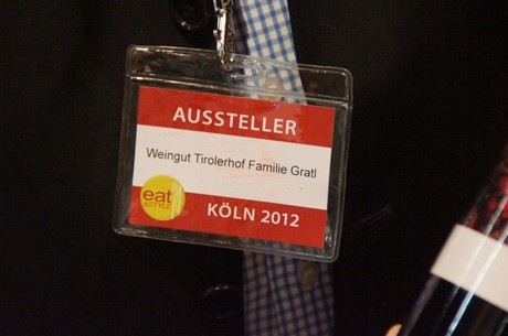 messe
