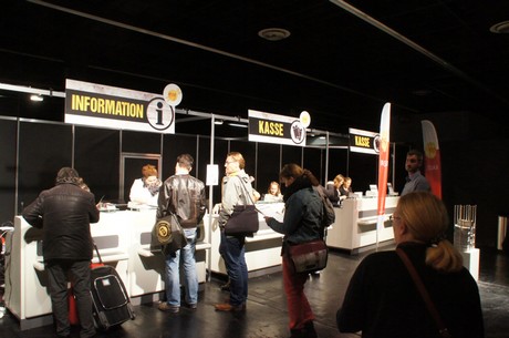messe