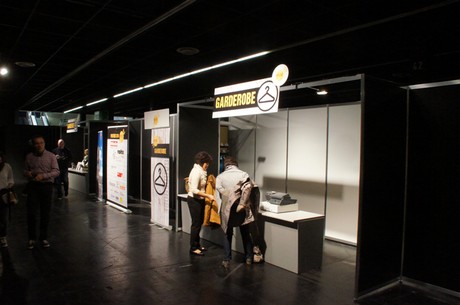 messe