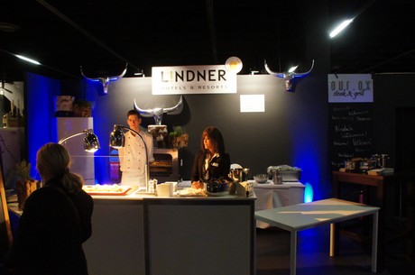 messe