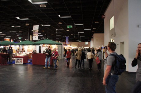 messe