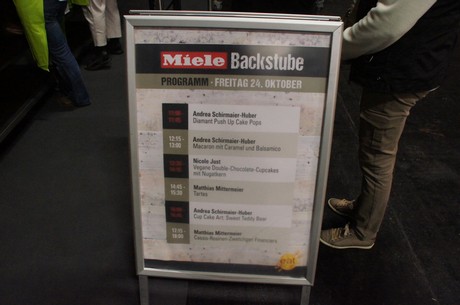 messe