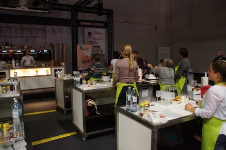 messe