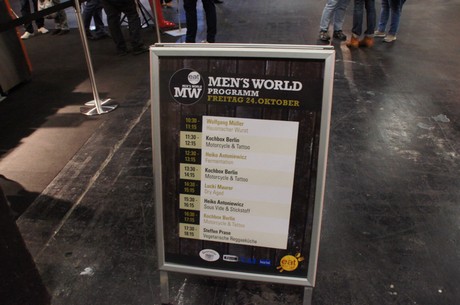 messe
