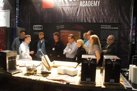 messe