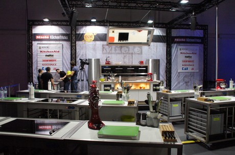 messe