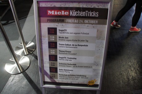 messe