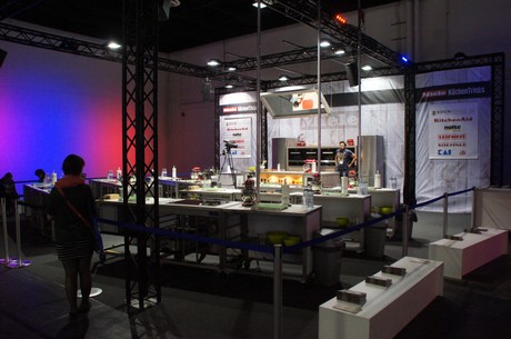 messe