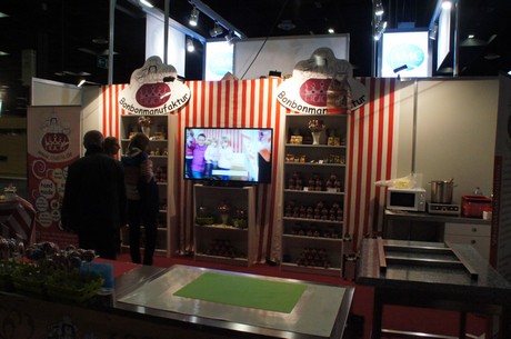 messe