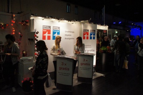 messe