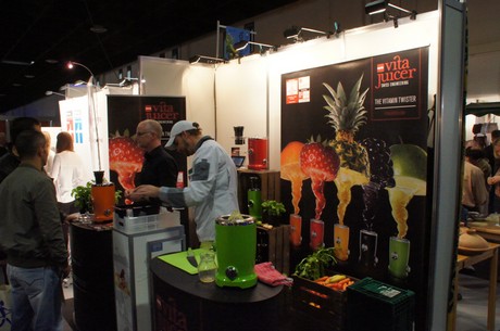 messe