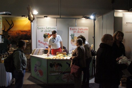 messe
