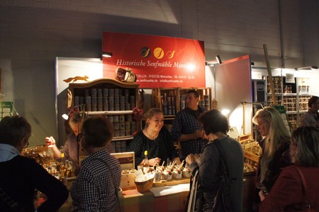 messe