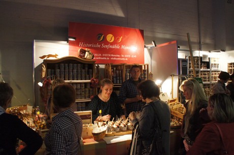 messe