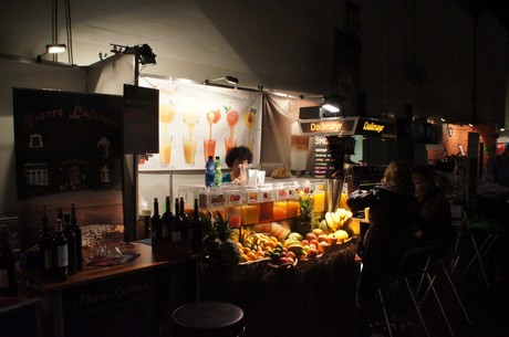 messe