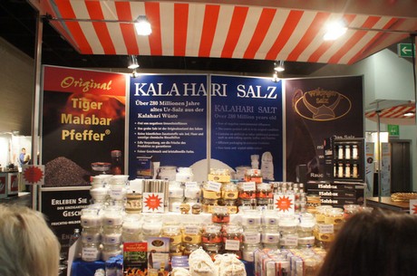 messe