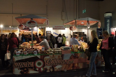 messe