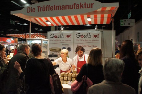 messe