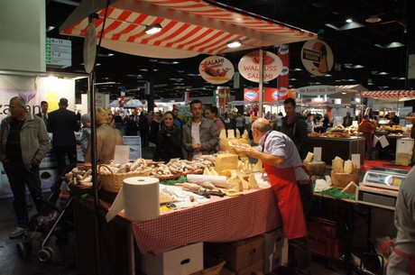 messe