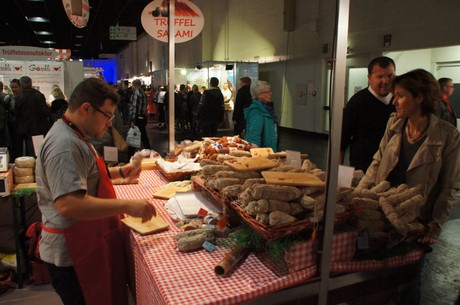 messe