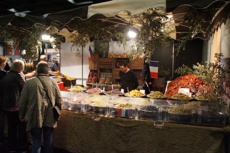 messe