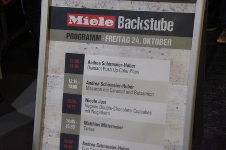 messe