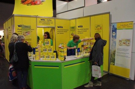 messe