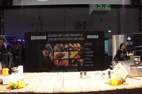 messe