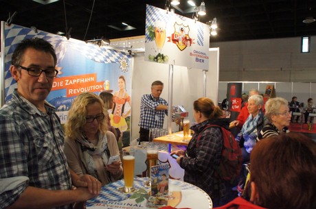 messe