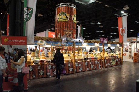 messe