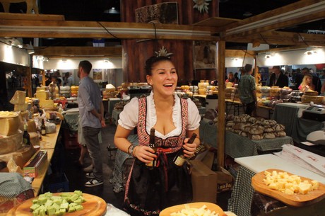 messe